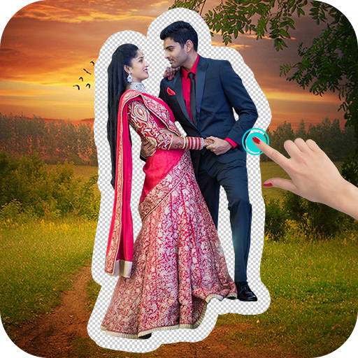 Auto Cut-Out : Photo Cut-Paste