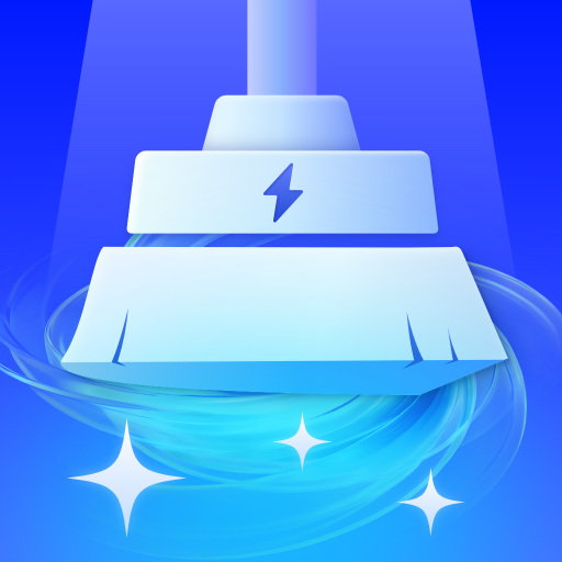 Total Cleaner: Storage Manager