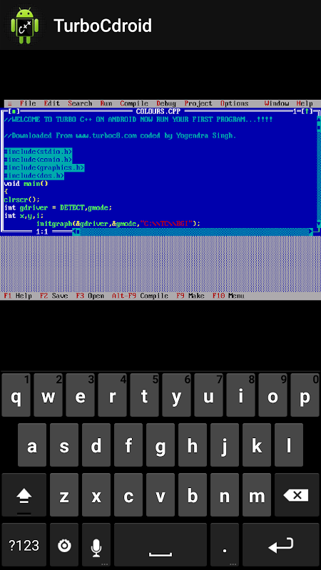Screenshot 2