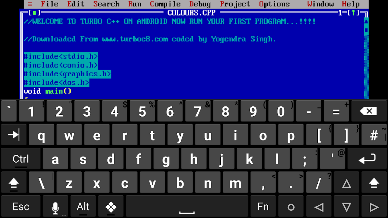 Screenshot 4