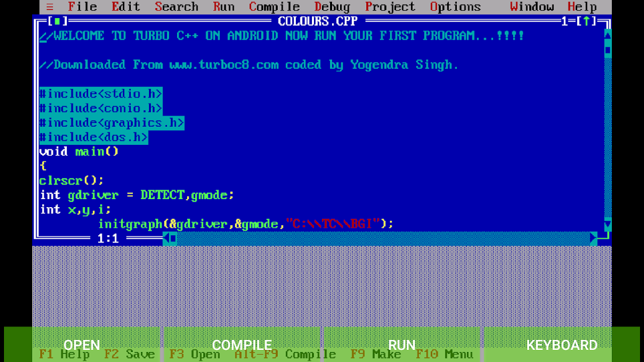 Screenshot 5
