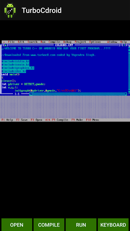 Screenshot 6