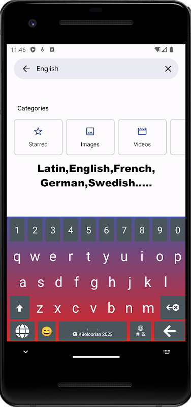 Screenshot 5