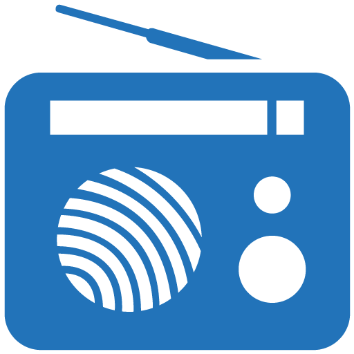 Radioline: live radio and podcast (fm-web-replay)