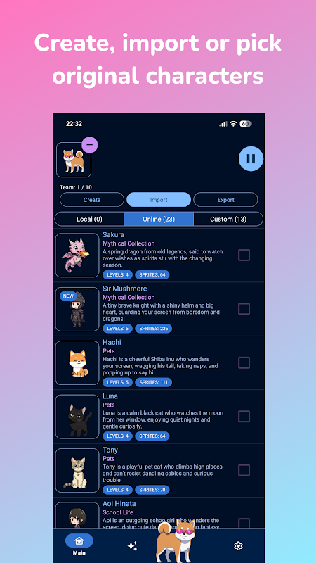Screenshot 5