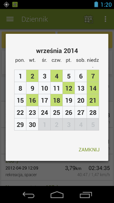 Screenshot 4