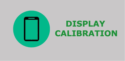 صورة Display Calibration