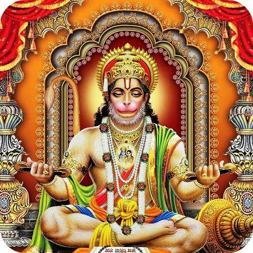 Hanuman Chalisa