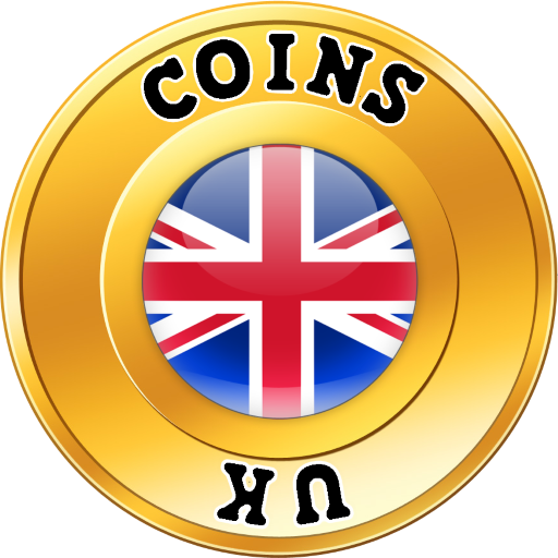Coins UK