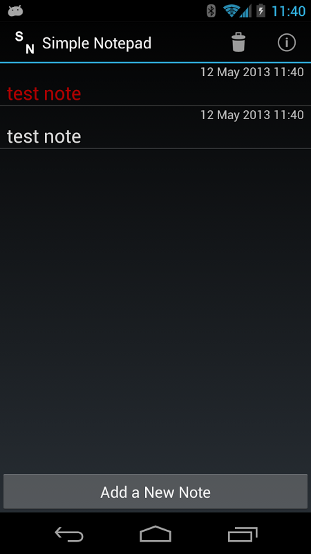 Screenshot 3