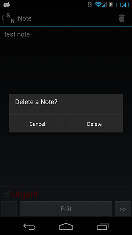 Screenshot 5
