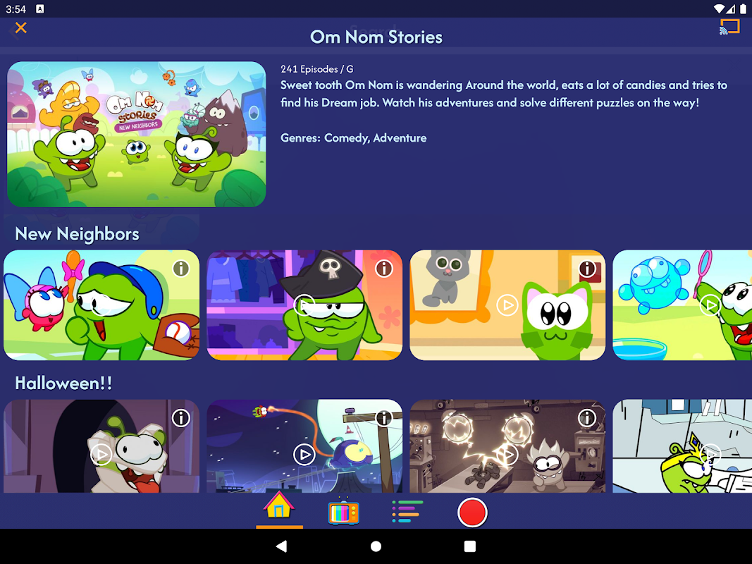 Screenshot 6