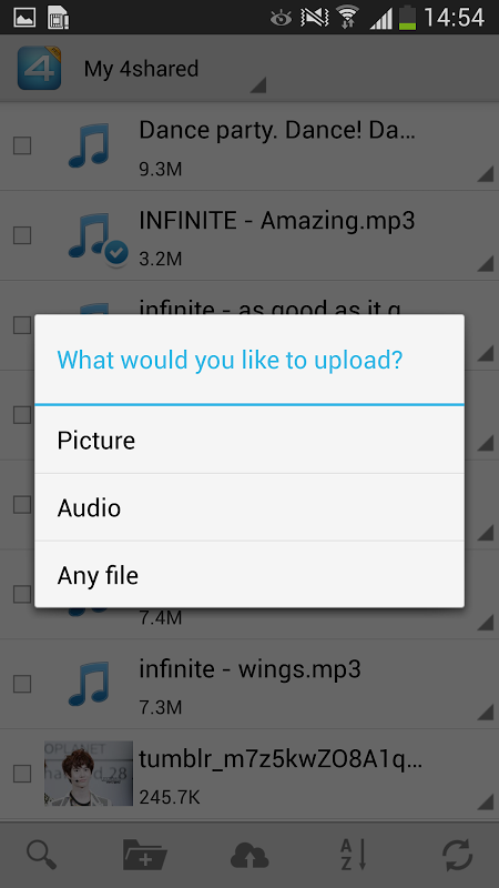 Screenshot 3