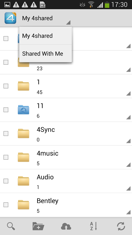 Screenshot 5