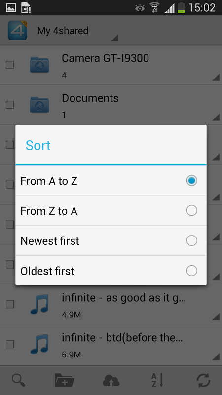 Screenshot 6