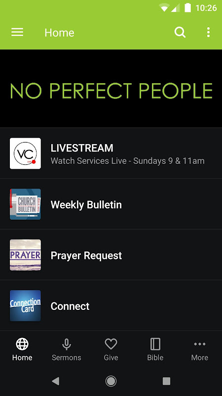 Screenshot 5