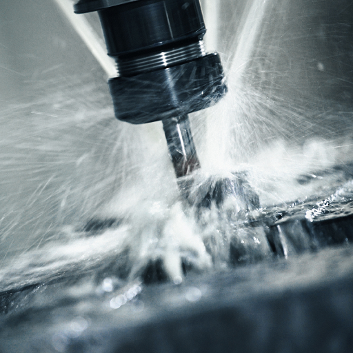 Kalkulator CNC