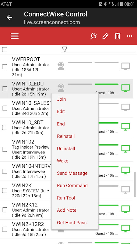 Screenshot 5