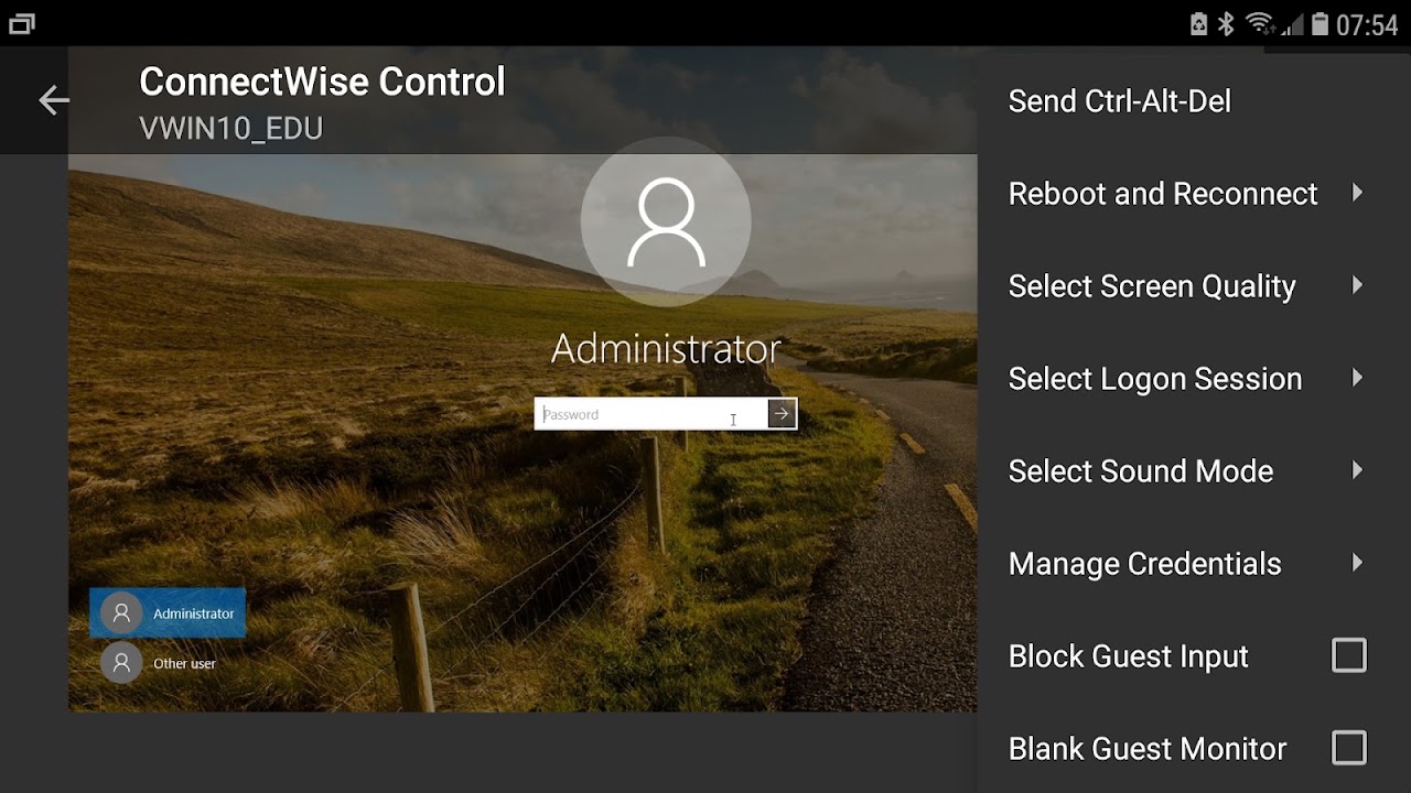 Screenshot 6