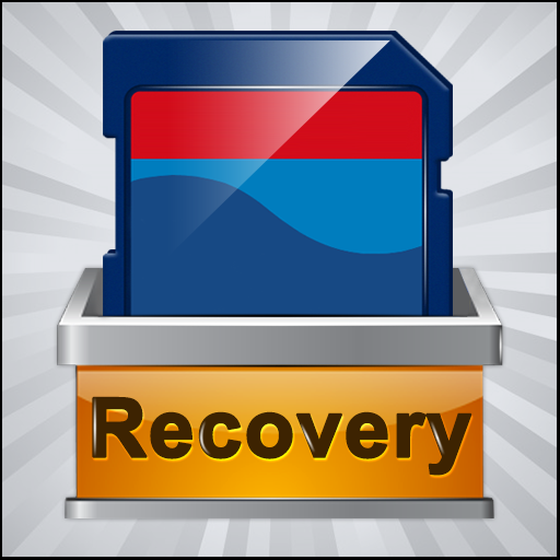 Memory Card Recovery & Repair