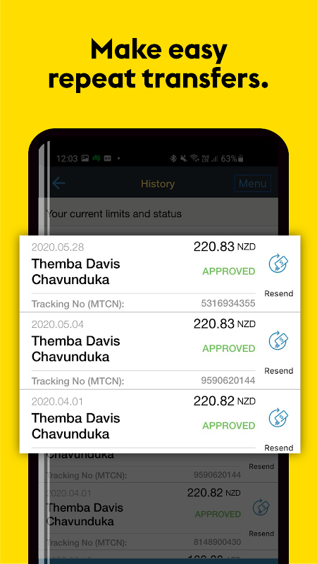 Screenshot 5