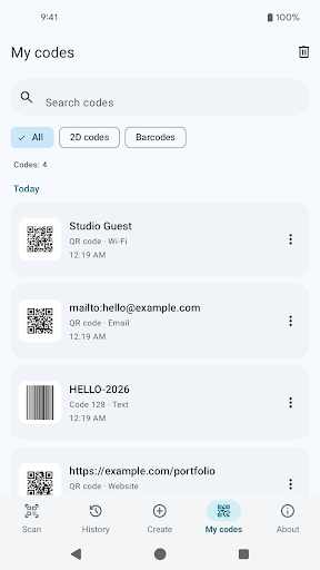 Screenshot 5
