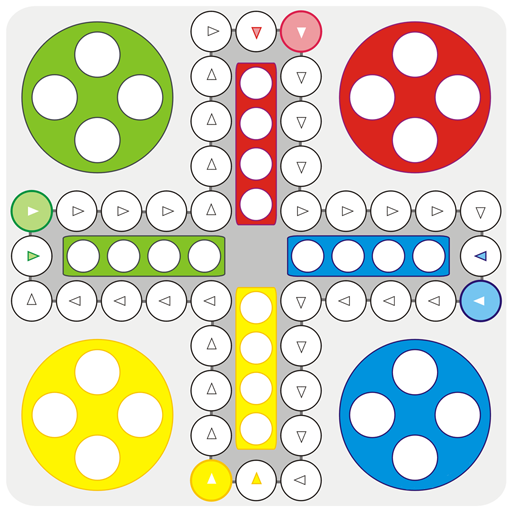 Ludo 2019