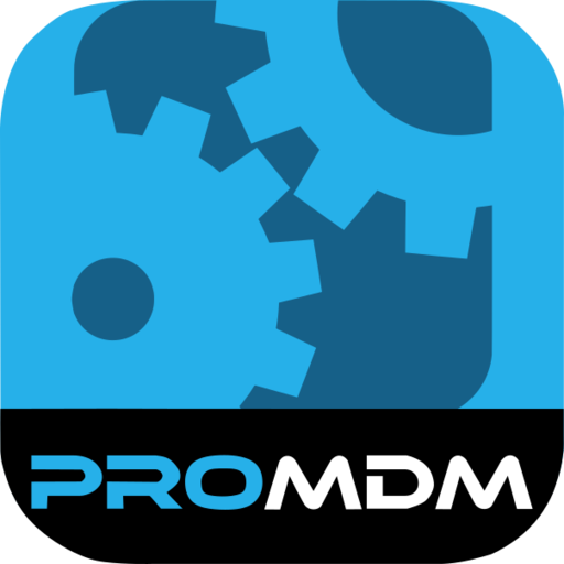 ProMDM Fort