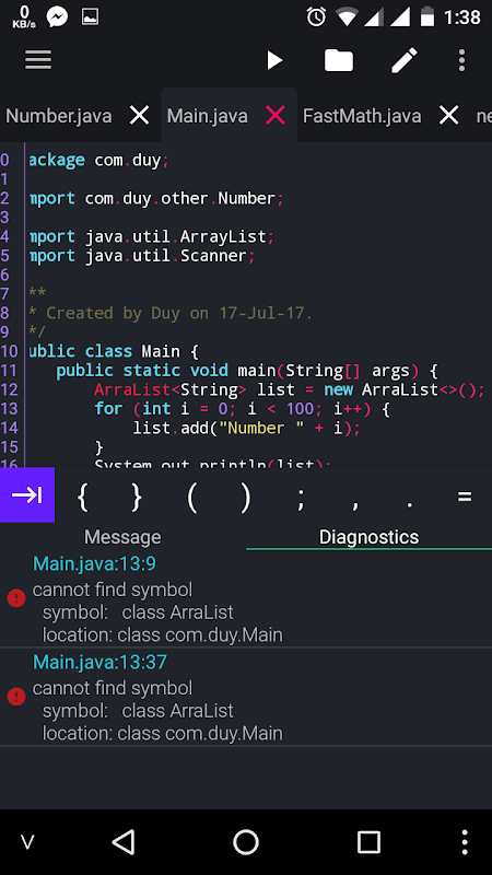 Screenshot 4