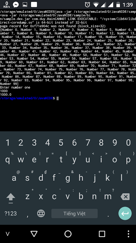 Screenshot 5