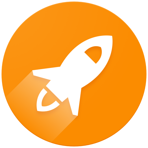 Rocket VPN - Internet Freedom