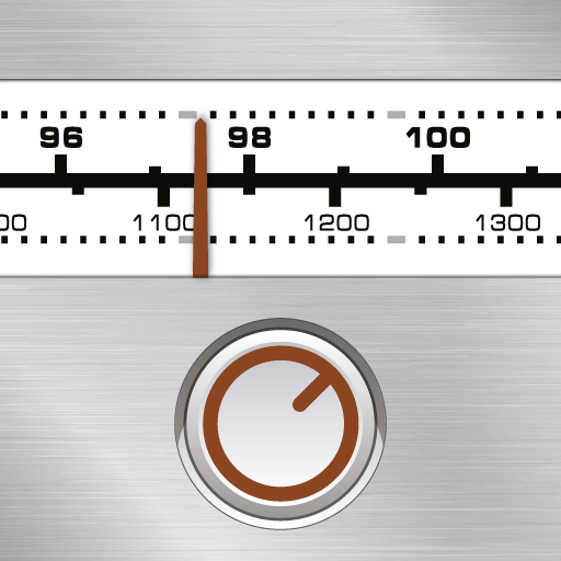 miRadio (AM y FM México)