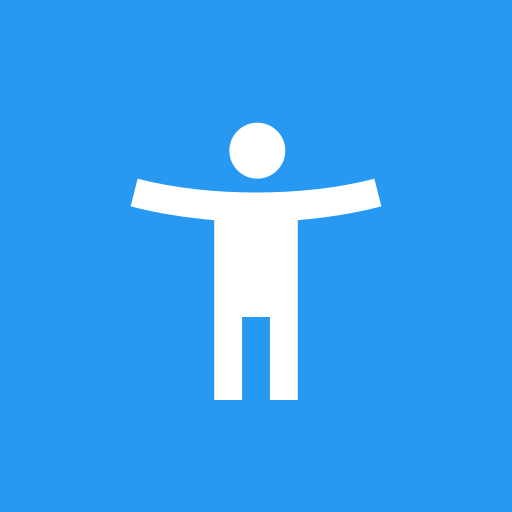 ‏خدمات تسهيل استخدام Android