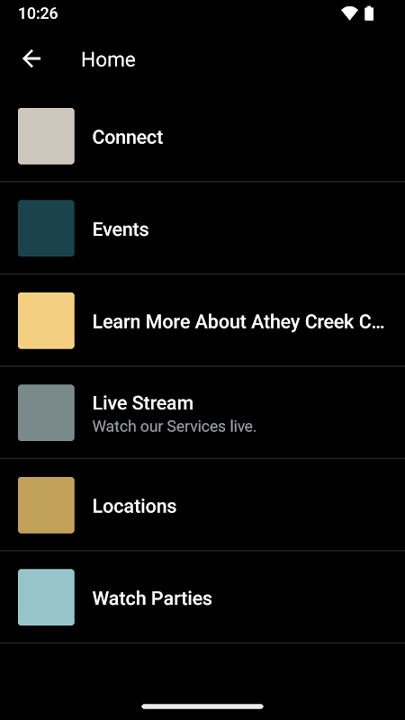 Screenshot 3
