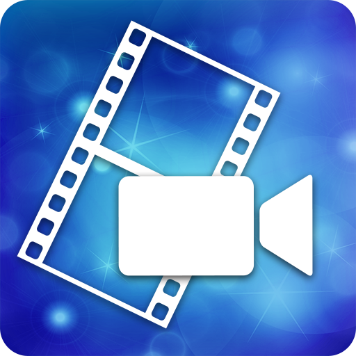 PowerDirector - Video Editor