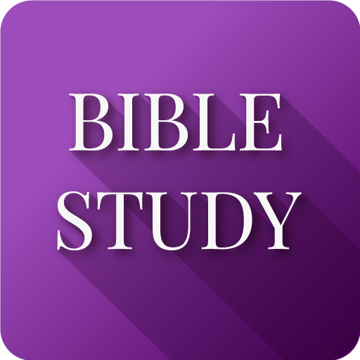 Bible Study - Dictionary, Commentary, Concordance!