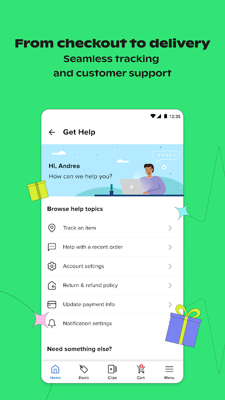 Screenshot 4