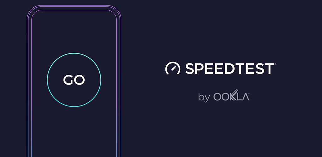صورة Speedtest بواسطة Ookla