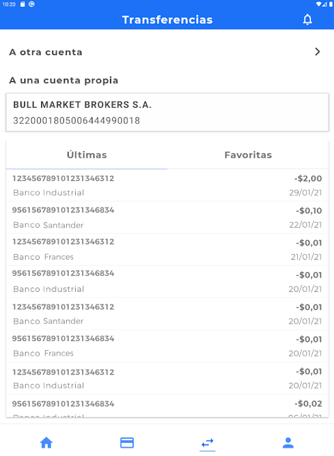 Screenshot 5