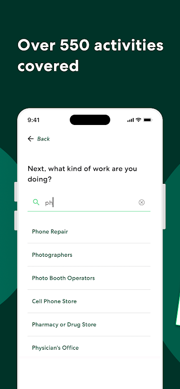 Screenshot 5