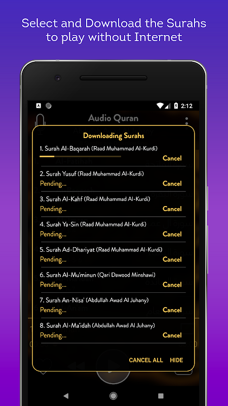Screenshot 5