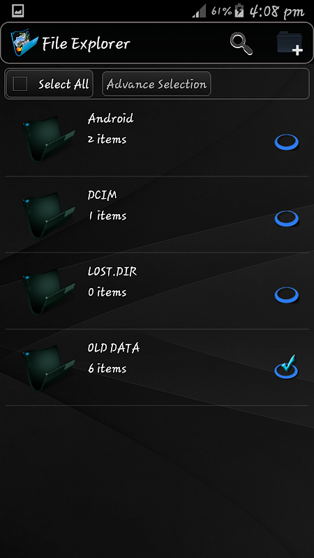 Screenshot 5