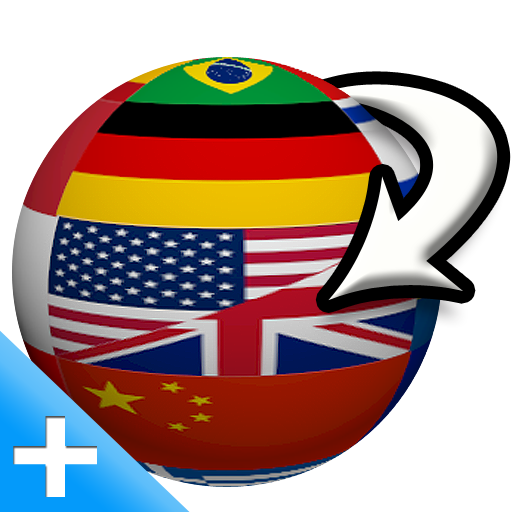 Language Switcher Widget+