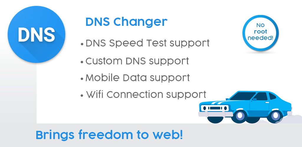 صورة DNS Changer