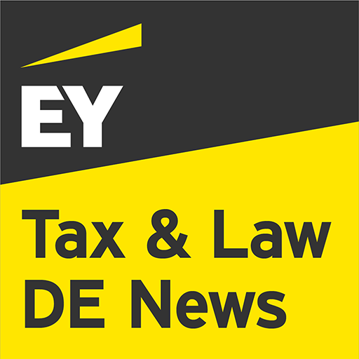 EY Tax & Law DE News