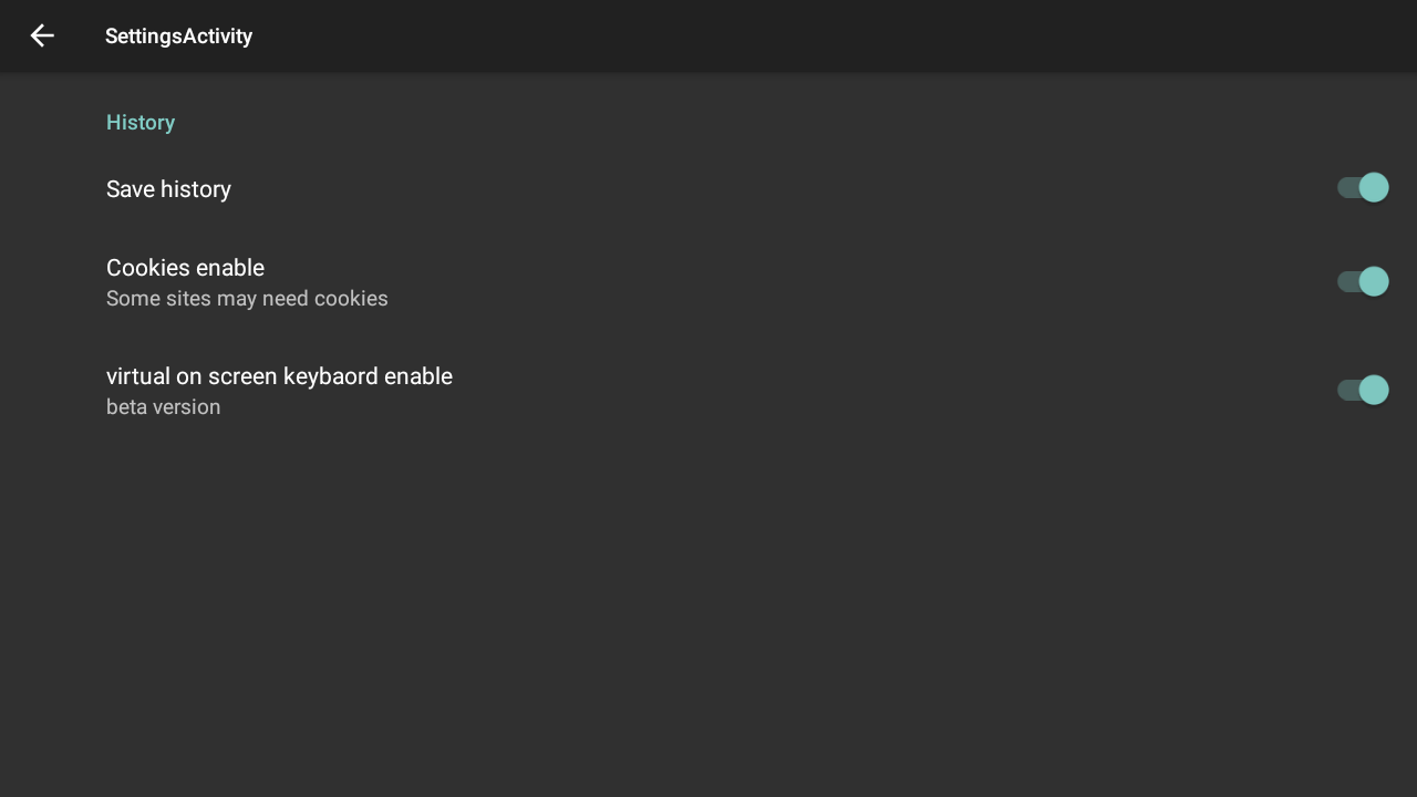 Screenshot 5