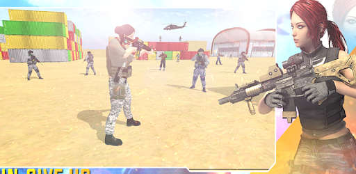 صورة Call of Modern Strike Ops FPS Warfare Shooter Duty