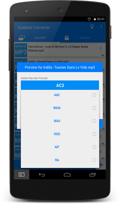Screenshot 5