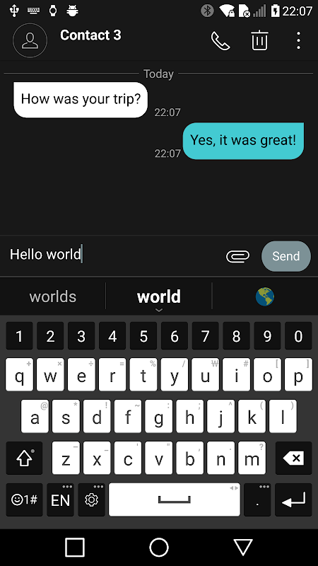 Screenshot 3