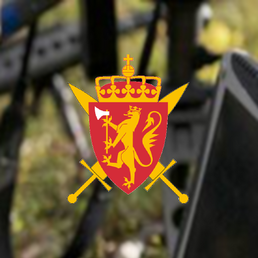 Forsvaret Rapp